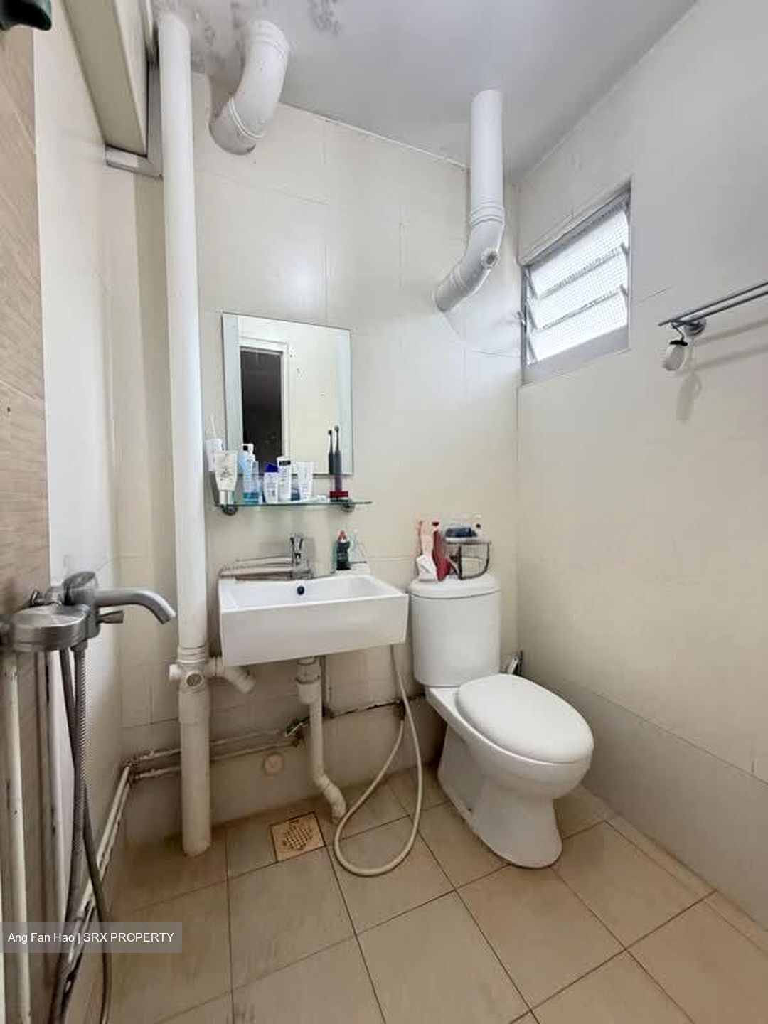 Blk 606 Bedok Reservoir Road (Bedok), HDB 4 Rooms #576699441